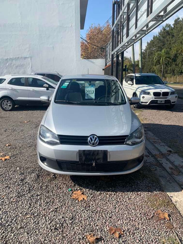 Volkswagen Fox 1.6 Confortline 2013