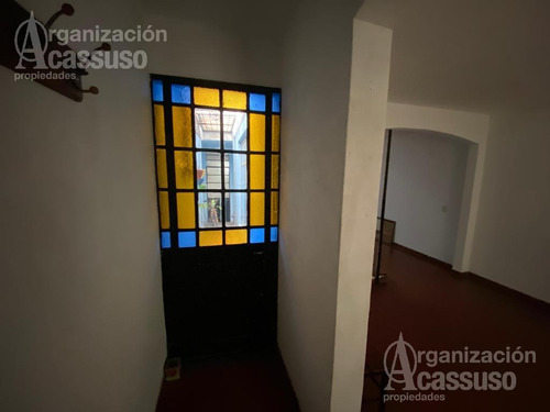 Imagen 24 de 26 de Casa - Mart.-santa Fe/fleming