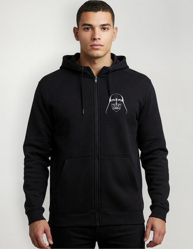 Campera Canguro Dia Del Padre Yo Soy Tu Padre Darth Vader