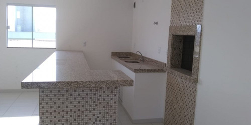 Imagem 5 de 14 de Apartamento Souza Cruz Brusque - 132846