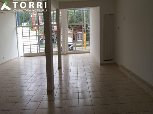 Imagem 3 de 30 de Salão Comercial À Venda Na Vila Augusta - Sl00021 - 69495971