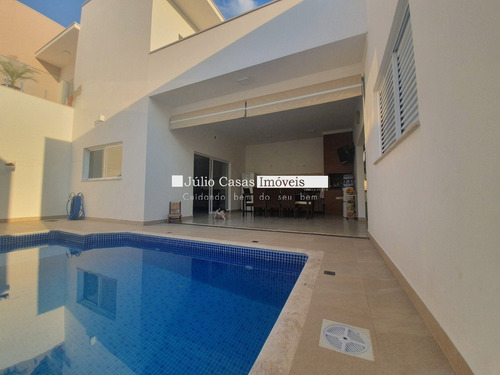Imagem 13 de 15 de Casa Em Condominio - Residencial Vasques Martins - Ref: 27966 - V-27966
