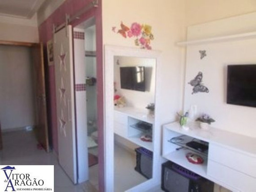 Imagem 15 de 15 de 20169 - Sobrado 3 Dorms. (3 Suítes), Jardim Paraíso - São Paulo/sp - 20169