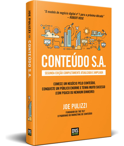 Conteúdo S.a.