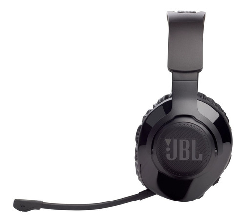 Auriculares Gamer Inalámbrico Jbl Quantum 350 22 Hz Negro