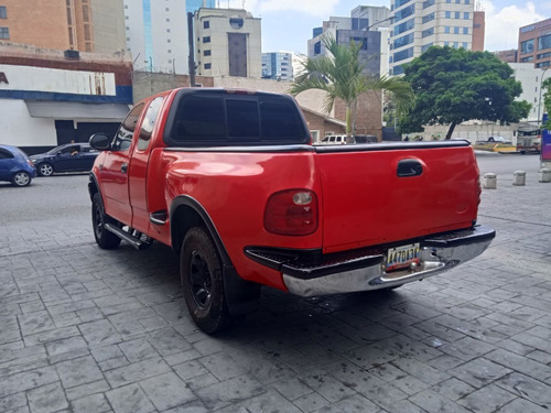 Imagen 4 de 10 de Ford F-150 Pickup V8 2001