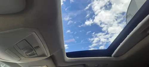 Ford Focus 2.0 Titanium