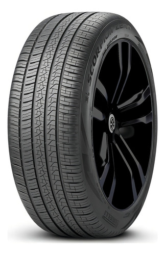 Llanta 315/40r21 111h Pirelli Scorpion Zero All Season (mo) Índice De Velocidad H