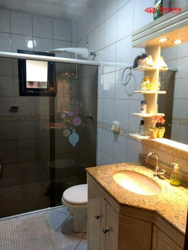 Casa Contendo 3 Dormitórios - Bairro Passo Manso - Blumenau/sc - Ca0174