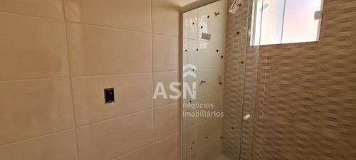 Casa Linear De 02 Dormitórios Proximo Da Rodovia Serramar, Rio Das Ostras - Ca0199