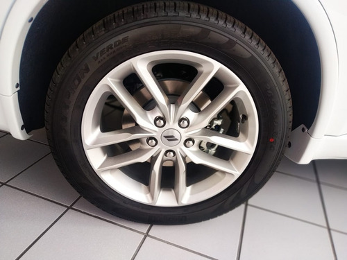 Imagen 6 de 15 de 2021 Durango Gt V6 295hp Piel Qc Led R20 7 Pas Android Apple