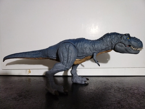 Tyrannosaurus Rex Gris (Usado)