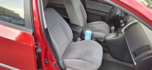 Nissan Sentra 2.0 Custom Cvt