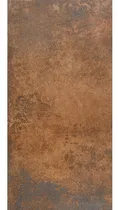 Comprar Porcelanato Rectificado Rusty Metal Copper  A  60x120 Brillo