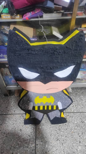 Piñata De Batman