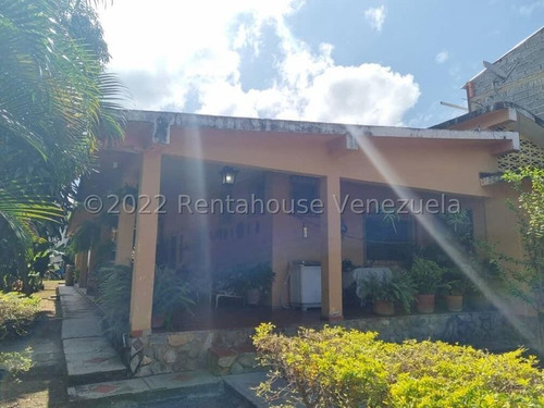 Casa En Venta Ubicada En Bejuma Carabobo 23-7477, Eloisa Mejia