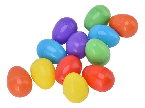 Huevos De Pascua Up, 12 Unidades, Brillantes, Decorativos, D