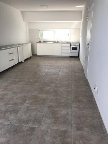 Super Moderno Departamento En Parque Chas (mq)