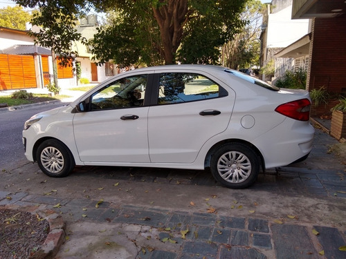 Ford Ka 1.5 S 4 P 2020