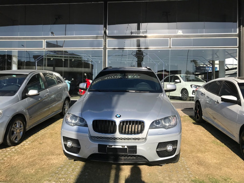 Imagen 3 de 8 de Bmw X6