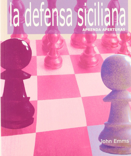 Aprenda Aperturas - Emms John