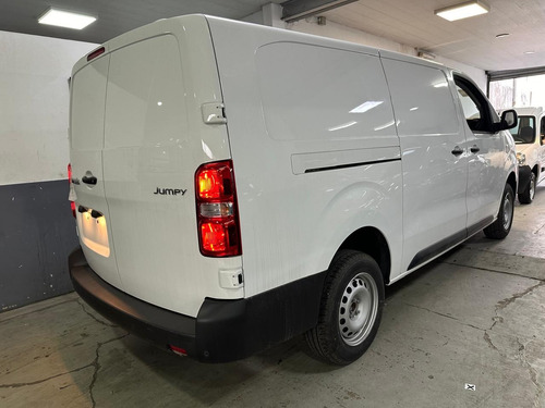 Citroën Jumpy 1.5 Hdi 120 L3