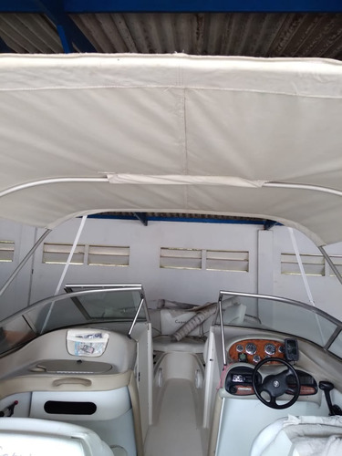 Lancha Bayliner 24pés