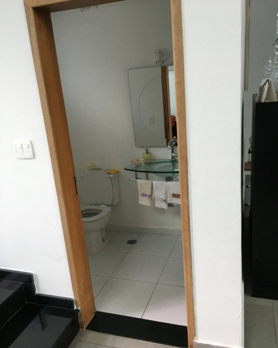 Imagem 5 de 30 de Casa - Ro0003 - 32299532