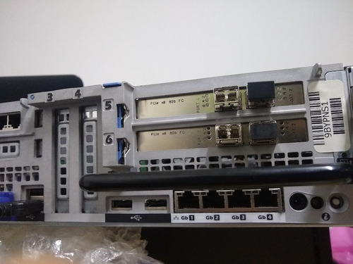 Servidor Dell Poweredge R810 (blk48)