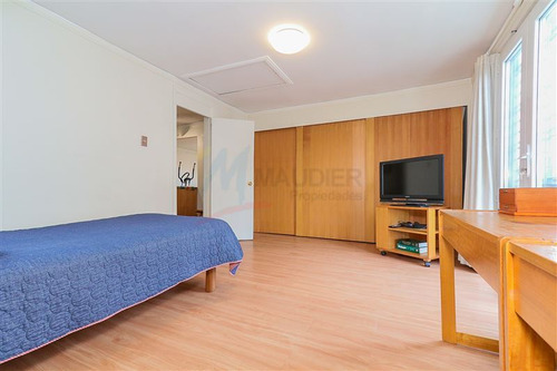 Imagen 26 de 30 de Casa En Venta De 4 Dorm. En Las Condes