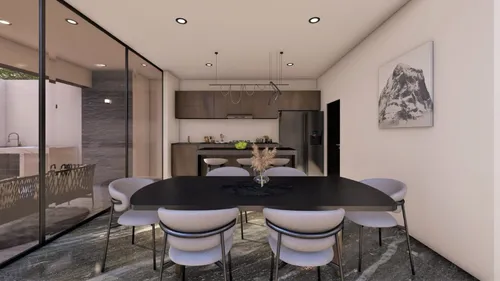 Casa En Venta En Burgos Bugambilias, Temixco, Morelos