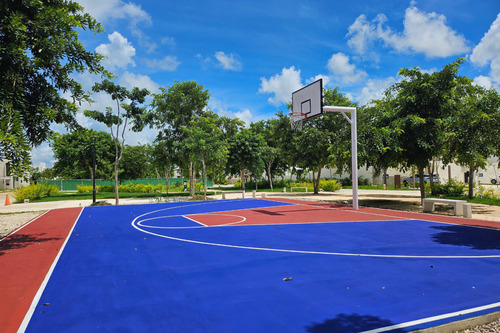 Casa En Venta En Nuevo Desarrollo Sostenible En Conkal