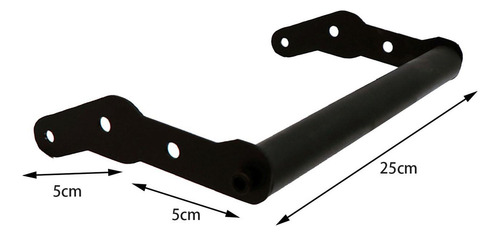 Accesorios For Motocicleta, Soporte Adaptador De