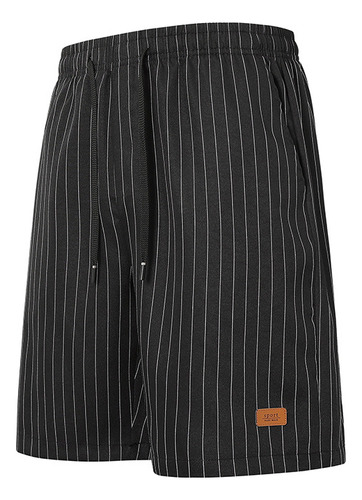 Pantalones Cortos Five Points For Hombre, Secado Rápido,