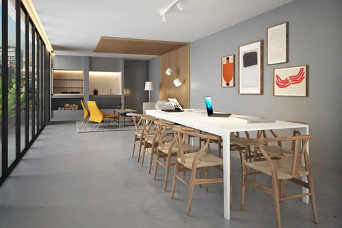 Imagen 9 de 11 de Apartamento - Centro (montevideo)