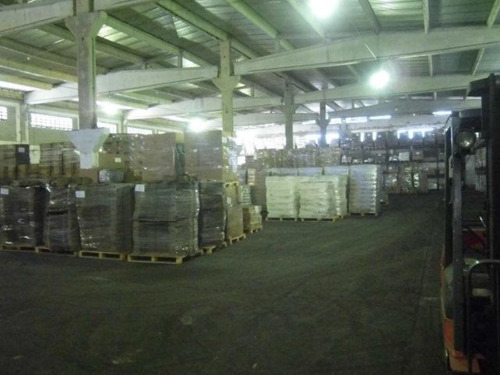 Almacenes Industriales En Venta En Guatire. Km