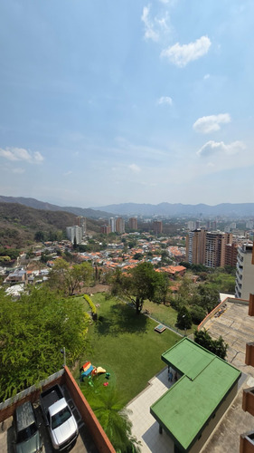 Apartamento En Venta Res, Roraima El Parral (195ms) 283075