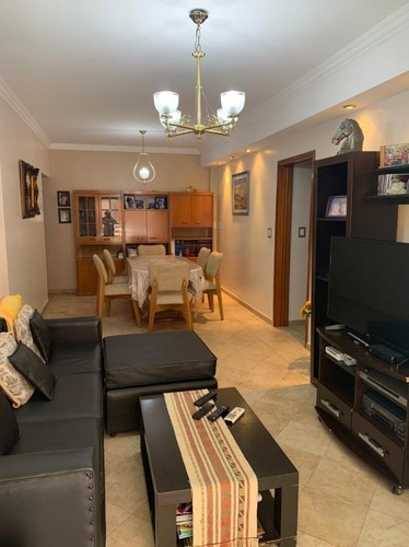 Imagen 2 de 14 de Departamento En Venta En Barrio Parque