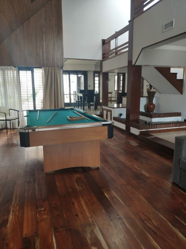 Imagen 11 de 29 de Casa En Alquiler Por Día Y Eventos 7 Ambientes Con Piscina
