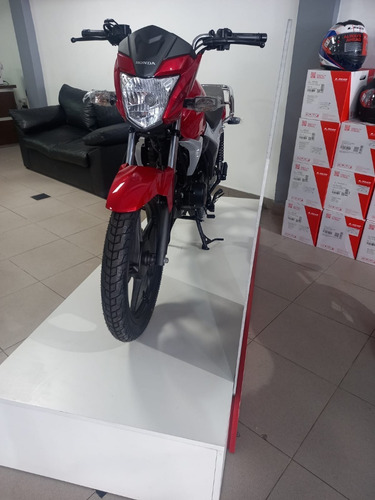 Imagen 7 de 16 de Honda Glh150 Injection 2023 Okm $723.000 Hondalomas