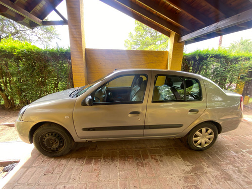 Renault Clio 1.5 dci Tric Pack