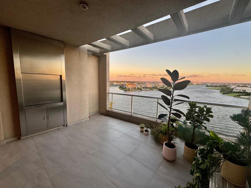 Venta | Departamento 2 Ambientes Acqua Golf - Nordelta