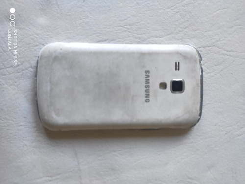 Samsung Galaxy S Duos - S75562