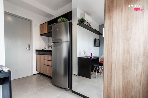 Imagem 10 de 15 de Apartamento - Vila Mariana - Ref: 1122 - L-1122