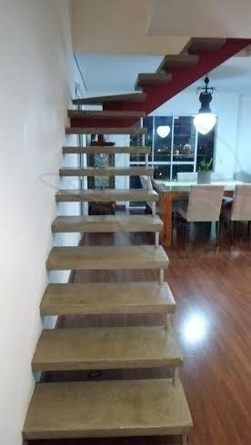 Apartamento Duplex Para Venda, 3 Dormitório(s), 201.0m² - 5065