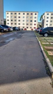 Apartamento Em Jardim Petrópolis, Cotia/sp De 46m² 2 Quartos À Venda Por R$ 159.000,00 - Ap568501
