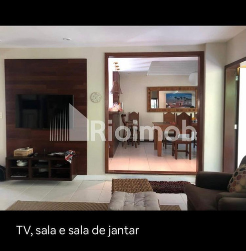 Imagem 7 de 19 de Casa - Ref: 5917