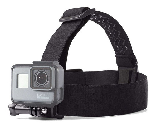 Suporte Para Cabeça De Gopro Sjcam