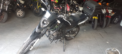 Xtz 150 Crosser S 2023 - Único Dono Com Baixa Quilometragem