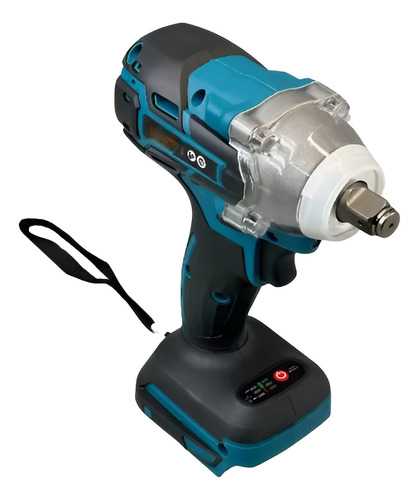 Chave De Impacto Dtw285 Sem Bateria E Sem Carregador